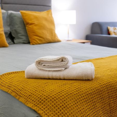 A Window To Porto - Premium Apartment By The River 외부 사진