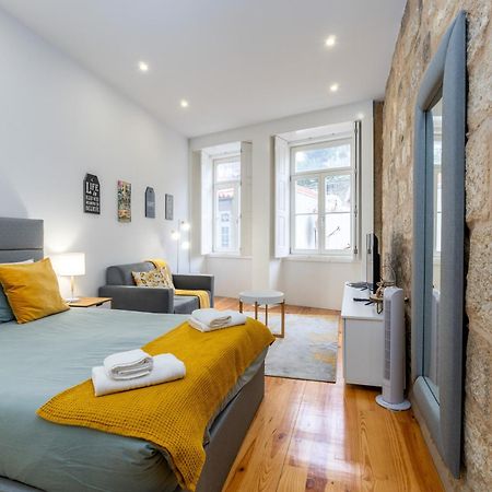 A Window To Porto - Premium Apartment By The River 외부 사진