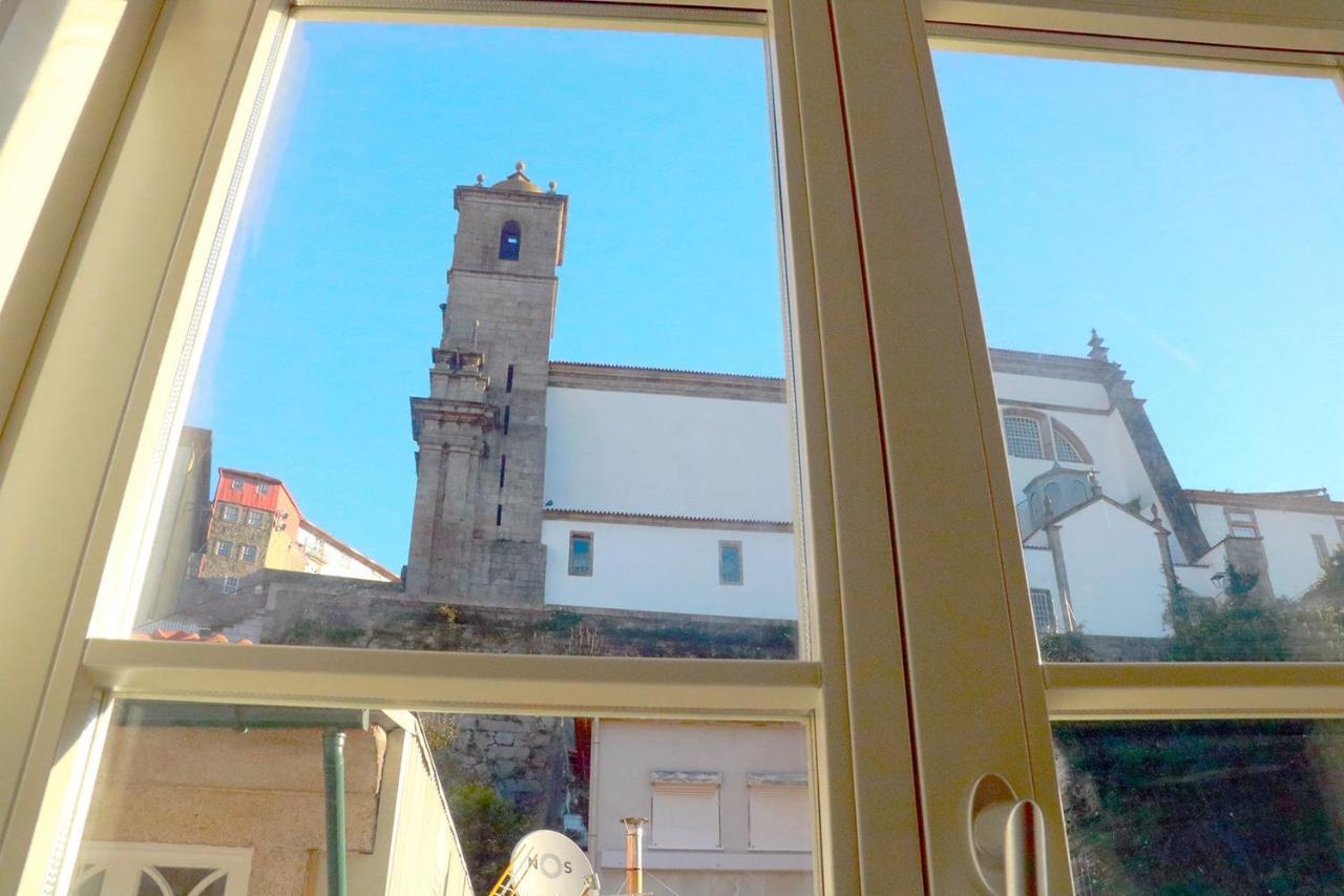 A Window To Porto - Premium Apartment By The River 외부 사진