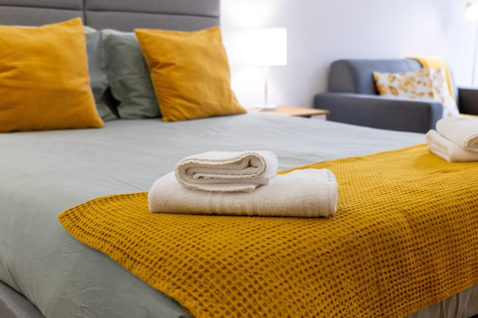A Window To Porto - Premium Apartment By The River 외부 사진