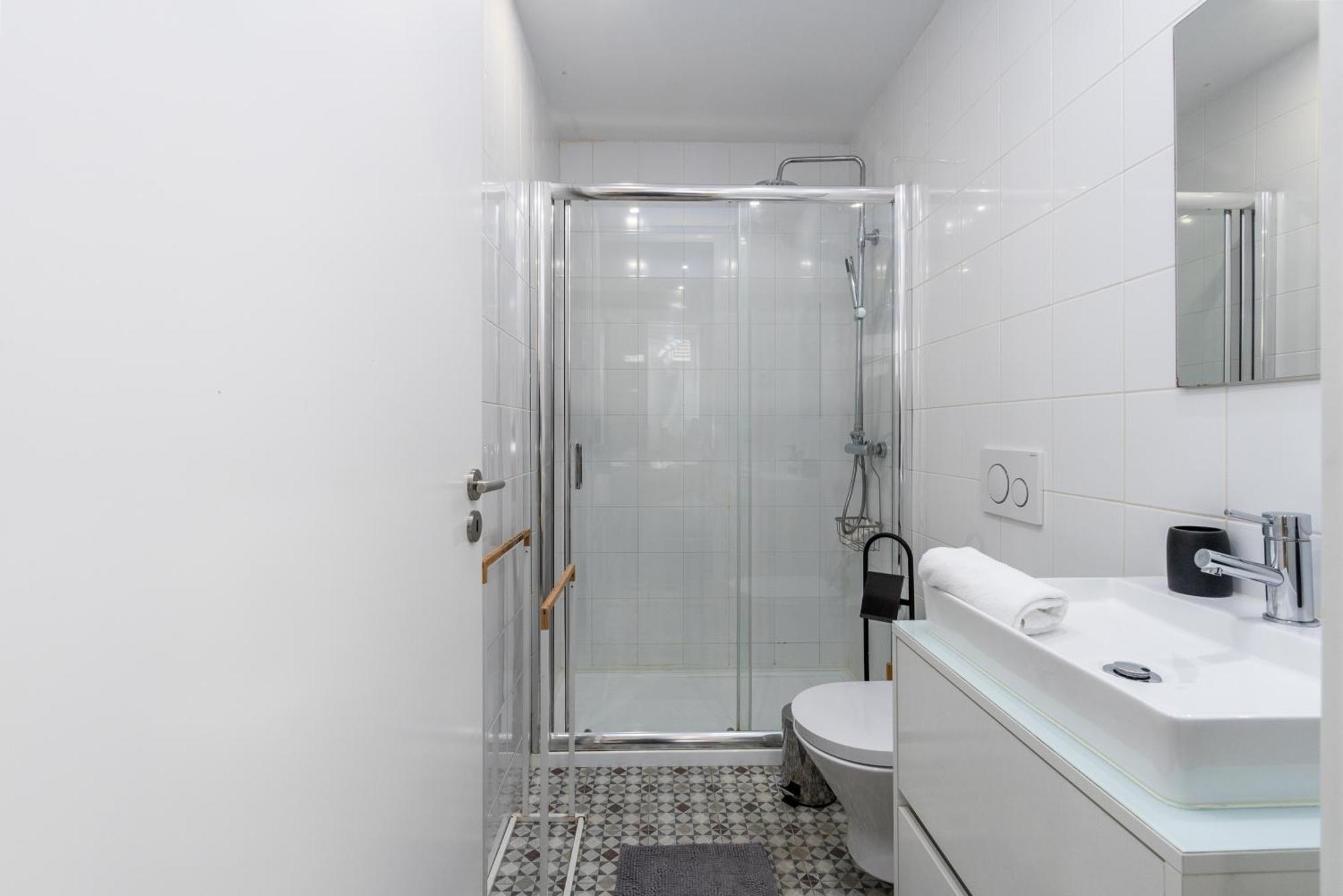 A Window To Porto - Premium Apartment By The River 외부 사진