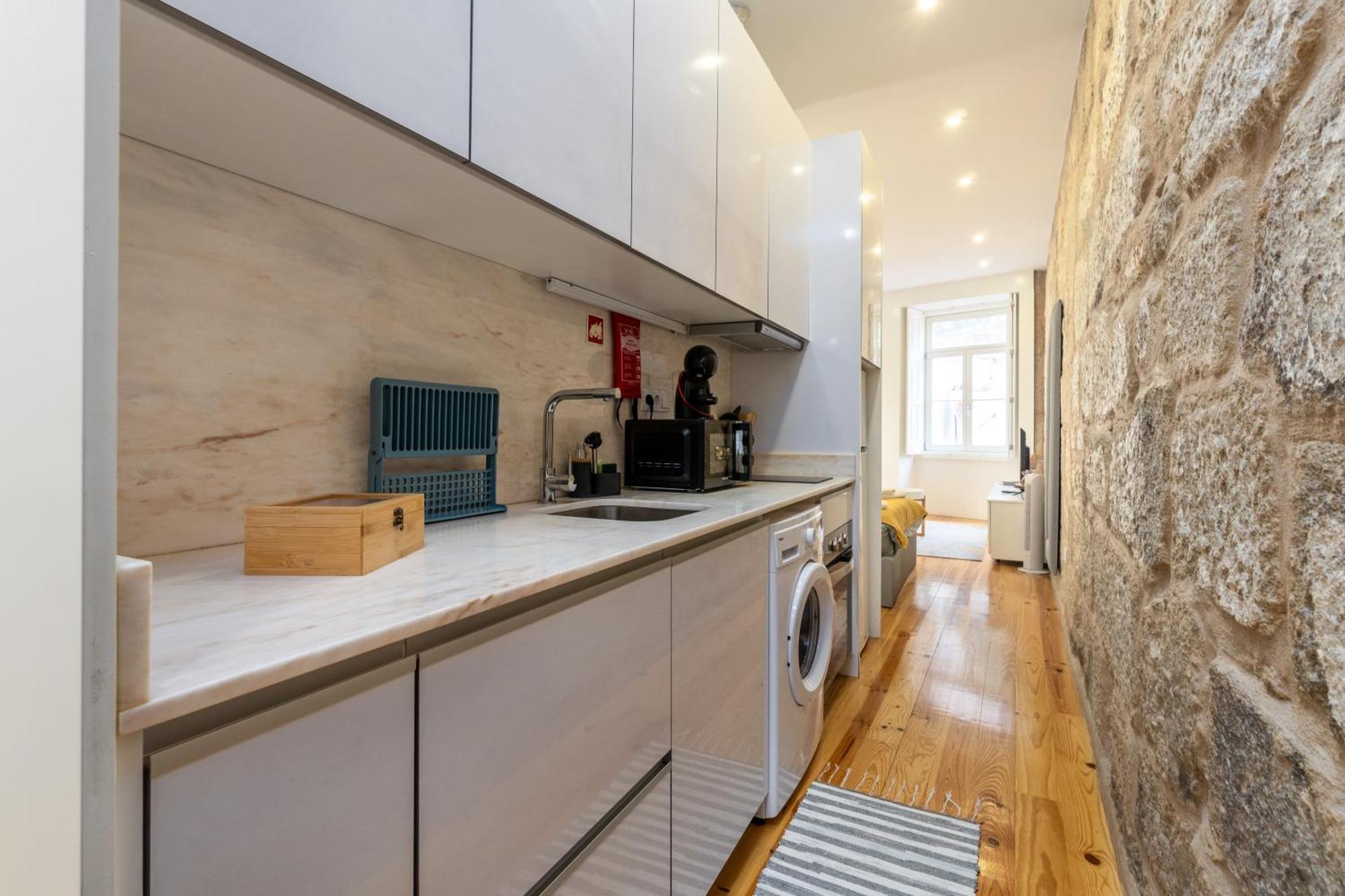 A Window To Porto - Premium Apartment By The River 외부 사진