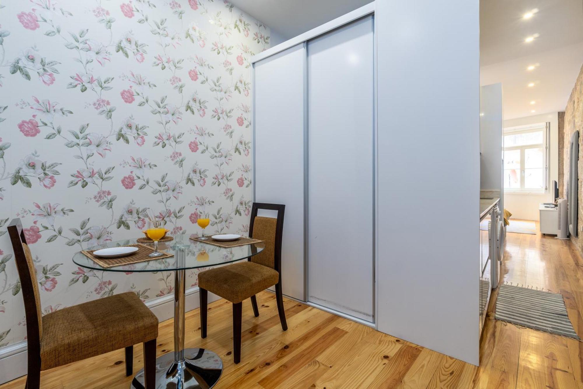 A Window To Porto - Premium Apartment By The River 외부 사진