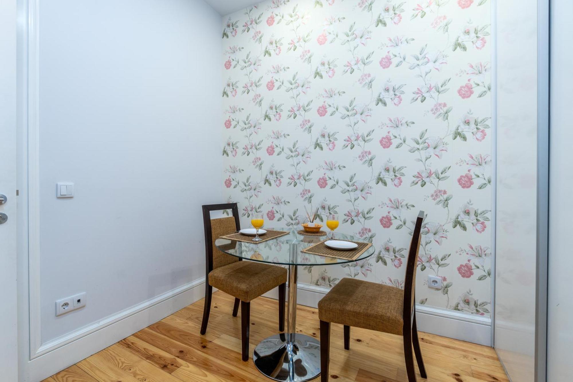 A Window To Porto - Premium Apartment By The River 외부 사진