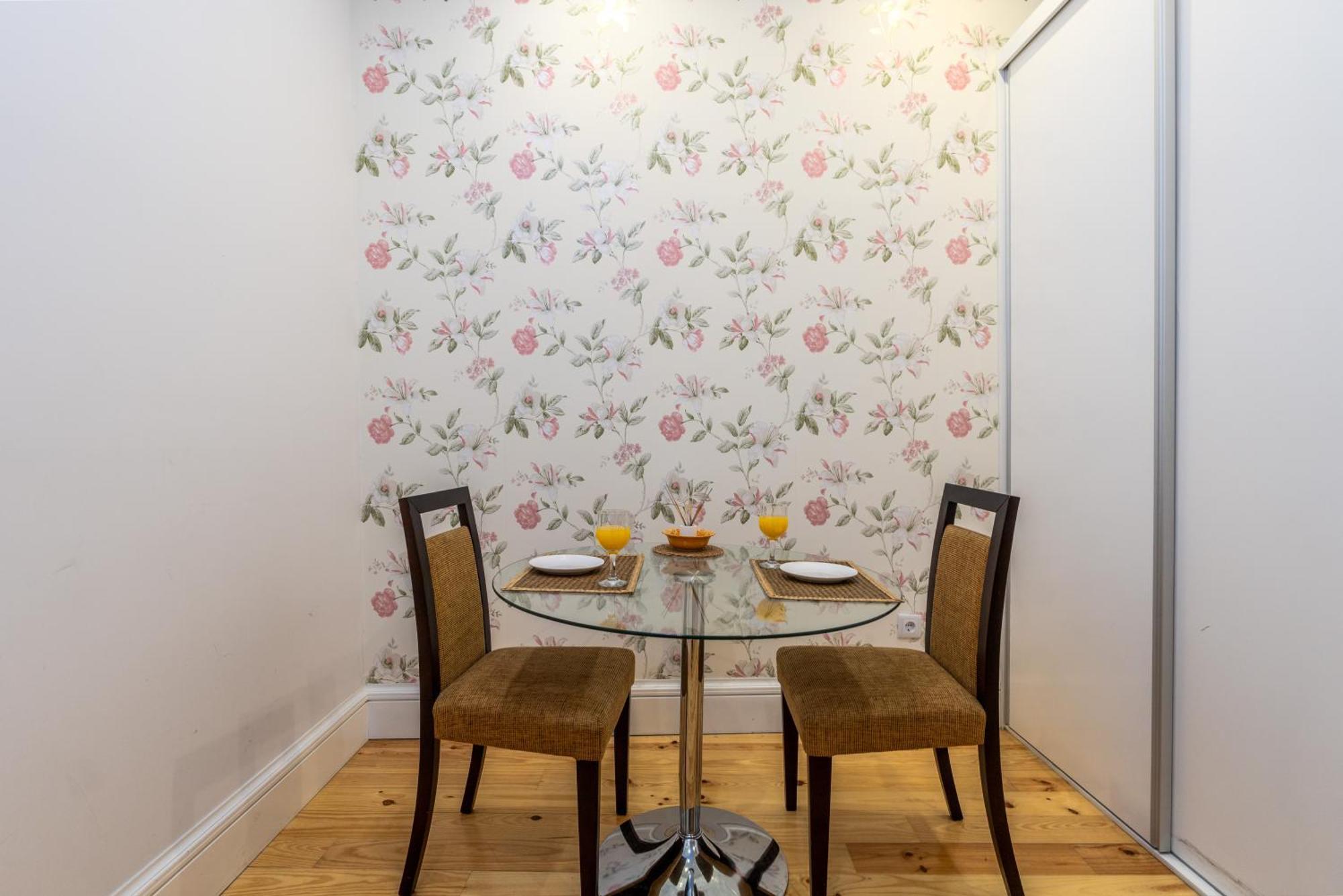 A Window To Porto - Premium Apartment By The River 외부 사진