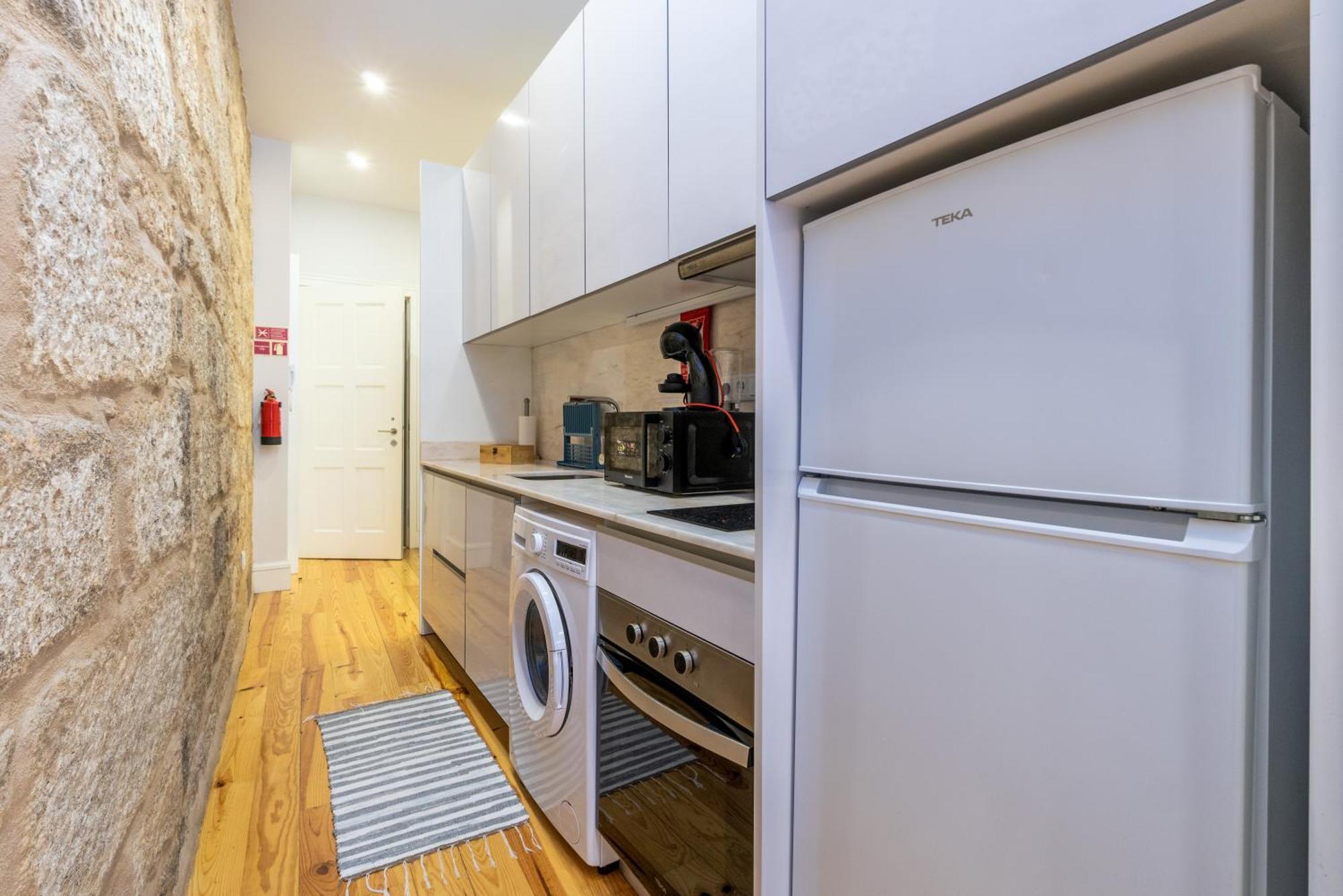 A Window To Porto - Premium Apartment By The River 외부 사진