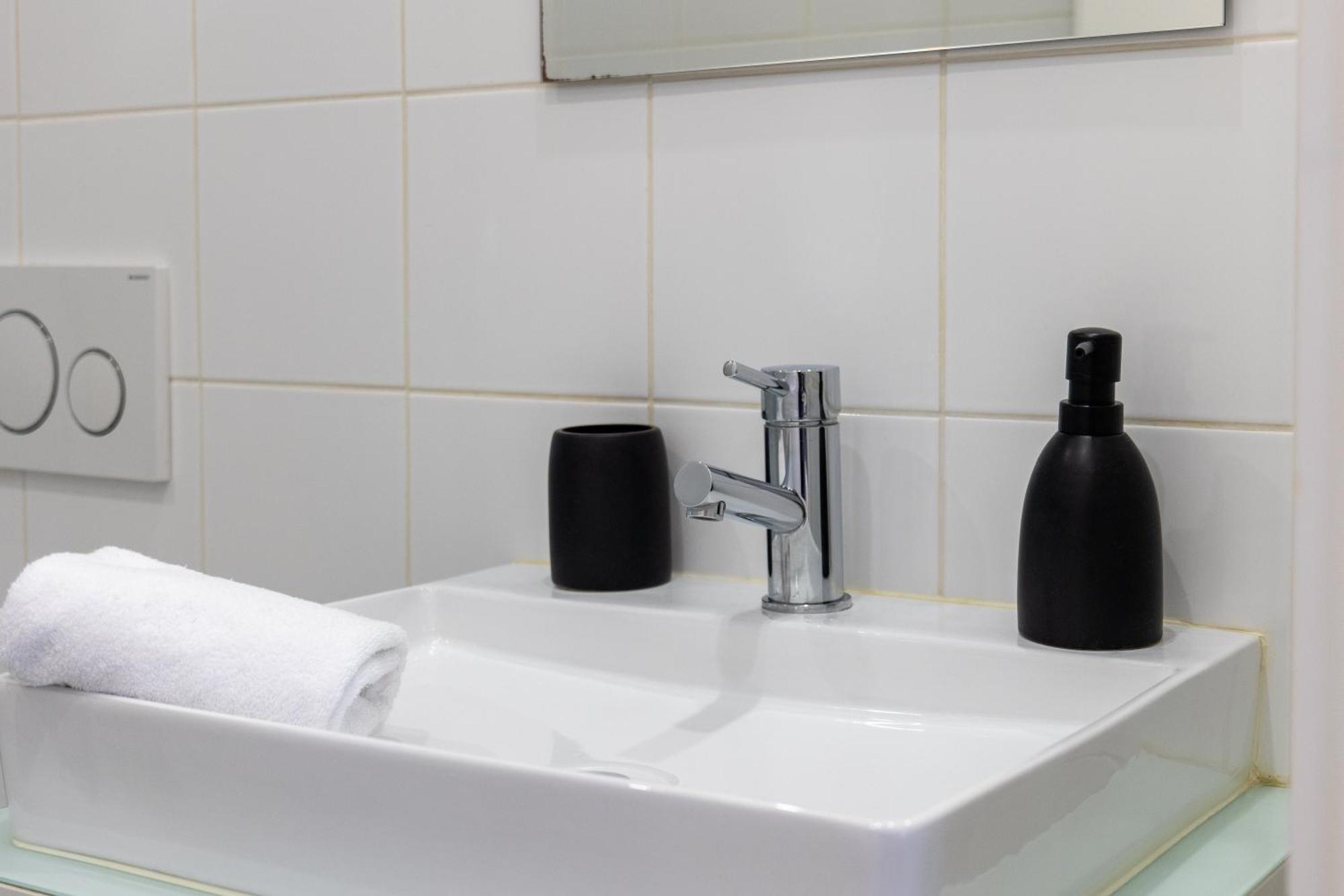 A Window To Porto - Premium Apartment By The River 외부 사진