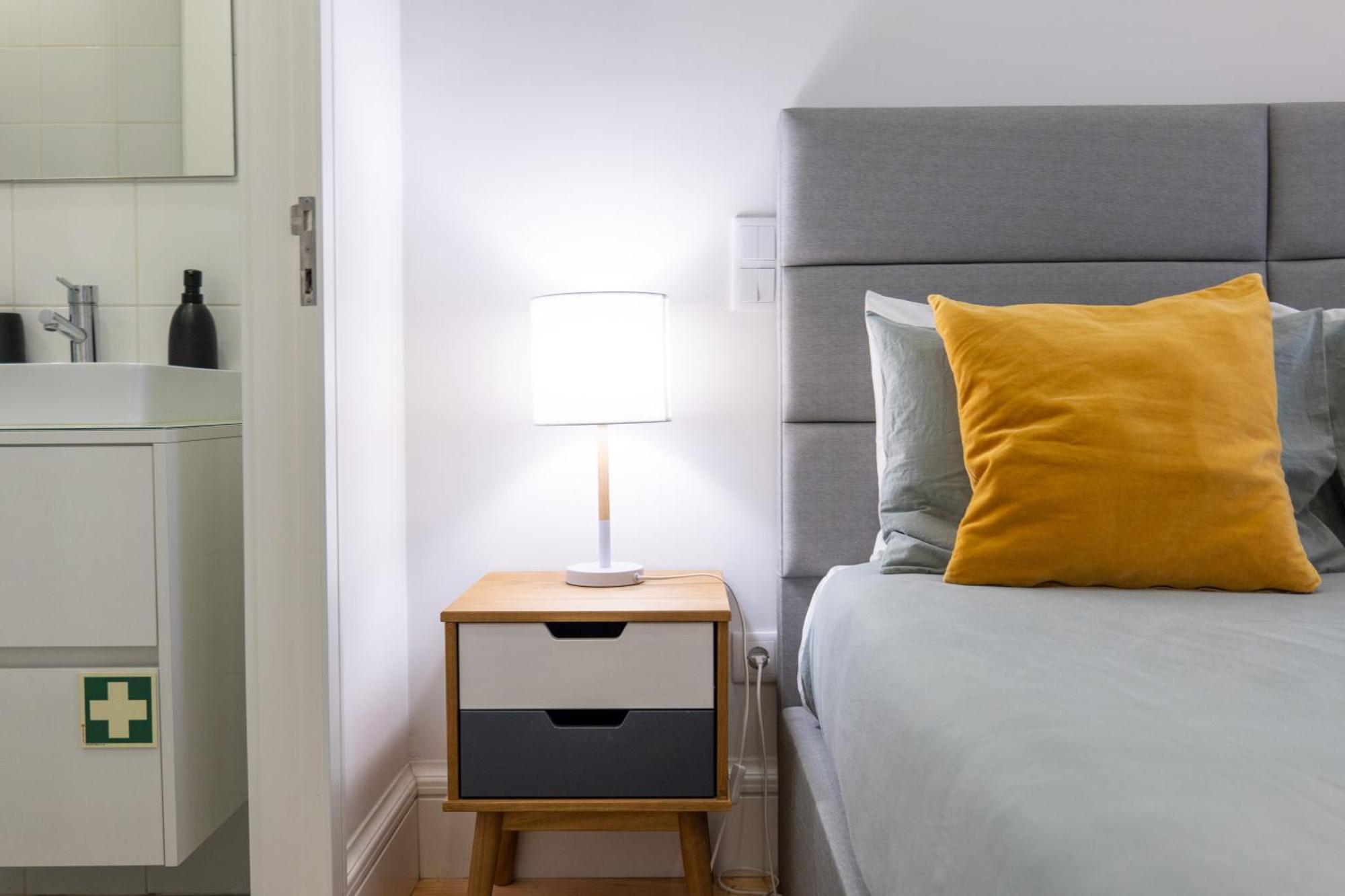 A Window To Porto - Premium Apartment By The River 외부 사진