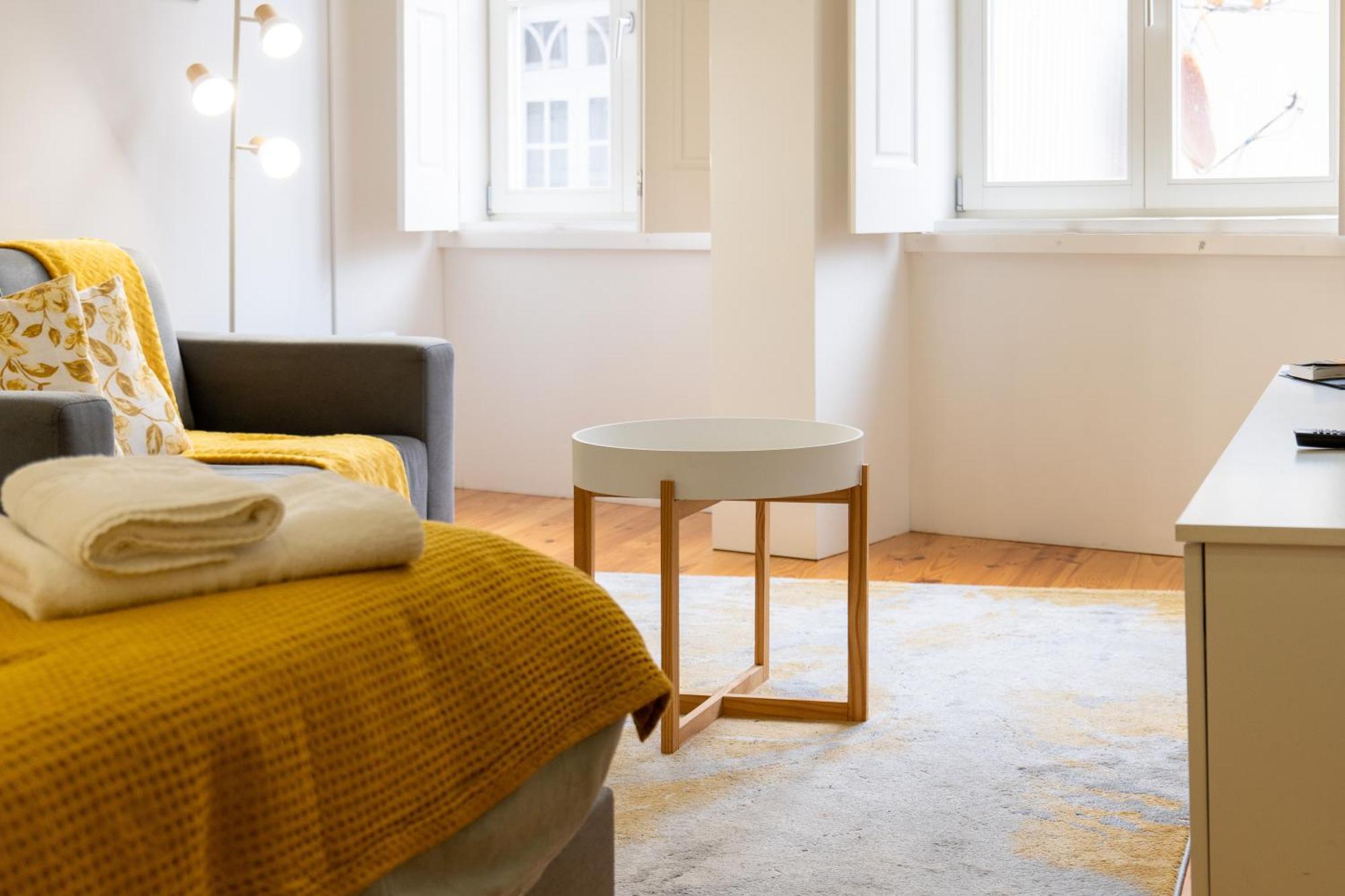 A Window To Porto - Premium Apartment By The River 외부 사진