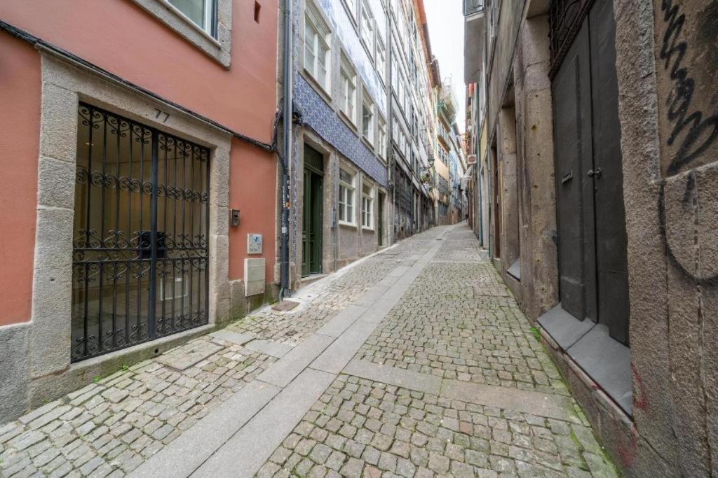 A Window To Porto - Premium Apartment By The River 외부 사진